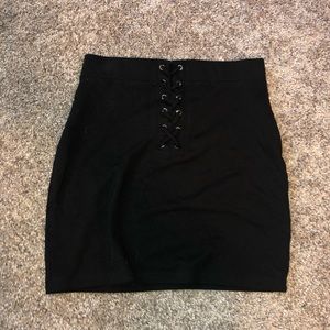 Forever 21 pencil skirt
